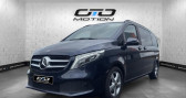 Annonce Mercedes Classe V occasion Diesel Compact 220 d 9G-TRONIC Style  Dieudonn