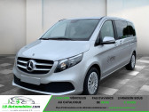 Mercedes Classe V occasion année 2021 boite Automatique Annonce Mercedes Classe V occasion Diesel Compact 250 d 9G-TRONIC 8 Places à Beaupuy