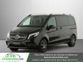 Mercedes Classe V occasion année 2020 boite Automatique Annonce Mercedes Classe V occasion Diesel Compact 300 d 9G-TRONIC à Beaupuy