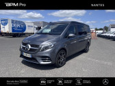 Mercedes Classe V occasion année 2022 Annonce Mercedes Classe V occasion Diesel d 237ch 9G-Tronic 4Matic E6dM à Vigneux-de-Bretagne