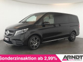 Annonce Mercedes Classe V occasion Diesel d 4M lang Avantgarde AMG 8 Pano Nav BM 360  L'Union