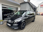 Mercedes Classe V occasion année 2021 boite Automatique Annonce Mercedes Classe V occasion Diesel d 4M Marco Polo - AHK - Dist. - 360° à L'Union