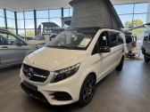 Mercedes Classe V d 9G-Tronic RWD  2025 - annonce de voiture en vente sur Auto Sélection.com