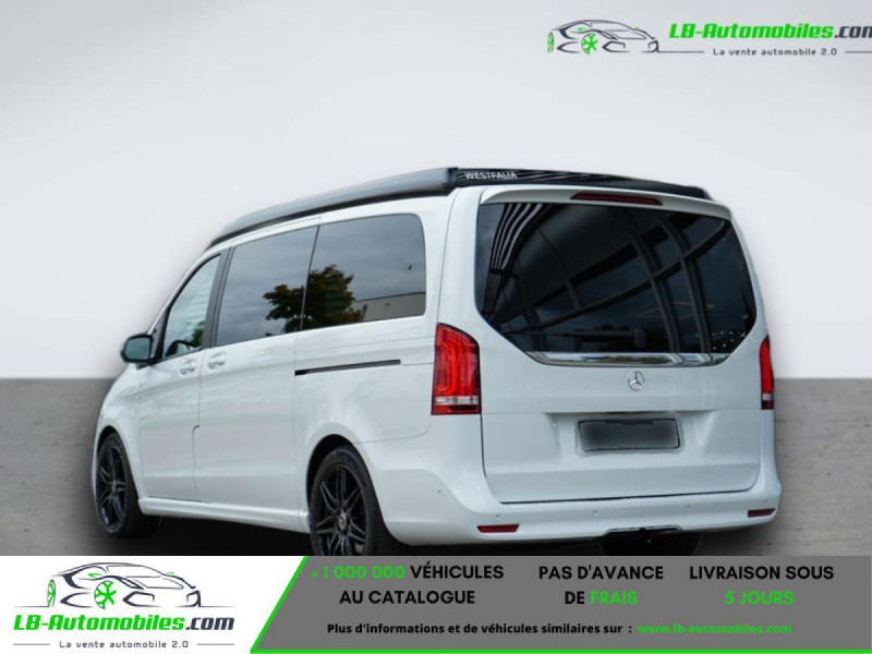 Mercedes Classe V d L MARCO POLO Horizon AMG/MARKISE/STHZ  occasion  Beaupuy - photo n3
