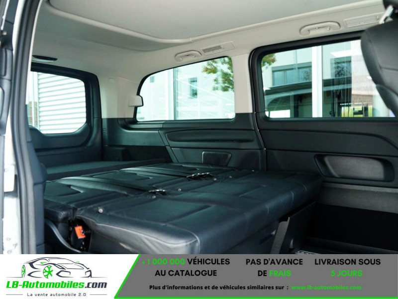 Mercedes Classe V d L MARCO POLO Horizon AMG/MARKISE/STHZ  occasion  Beaupuy - photo n6