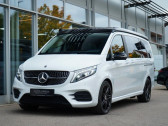 Mercedes Classe V occasion année 2021 boite Automatique Annonce Mercedes Classe V occasion Diesel d L MARCO POLO Horizon AMG/MARKISE/STHZ à L'Union
