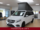 Annonce Mercedes Classe V occasion Diesel d Marco Polo Edition Kche 5-Sitzer AMG  L'Union