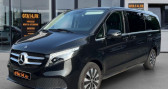 Mercedes Classe V occasion année 2021 boite Automatique Annonce Mercedes Classe V occasion Diesel Extra-Long 220 d 9G-TRONIC Avantgarde 4MATIC à LE CASTELET