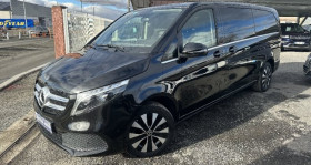 Mercedes Classe V occasion 2023 mise en vente &agrave; COURNON par le garage AXCESS'AUTO - photo n&deg;1