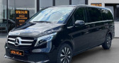Mercedes Classe V Extra-Long 220 d 9G-TRONIC Avantgarde   LE CASTELET 14