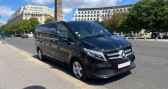 Mercedes Classe V occasion année 2019 boite Automatique Annonce Mercedes Classe V occasion Diesel Extra-Long 220 d 9G-TRONIC Avantgarde à PARIS