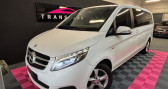 Mercedes Classe V Extra-Long 220 d Executive /TVA Rcuprable/ Suivi Complet   Harfleur 76