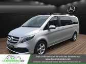 Mercedes Classe V occasion année 2021 boite Automatique Annonce Mercedes Classe V occasion Diesel Extra-Long 250 d 7G-TRONIC 7 Places 4MATIC à Beaupuy