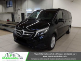 Mercedes Classe V occasion année 2018 boite Automatique Annonce Mercedes Classe V occasion Diesel Extra-Long 250 d 7G-TRONIC 7 Places 4MATIC à Beaupuy