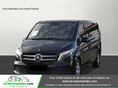 Mercedes Classe V occasion année 2020 boite Automatique Annonce Mercedes Classe V occasion Diesel Extra-Long 250 d 7G-TRONIC 8 Places à Beaupuy
