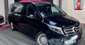 Annonce Mercedes Classe V occasion Diesel Extra-Long 250 d 7G-TRONIC PLUS Fascination  LA CHAPELLE DES FOUGERETZ