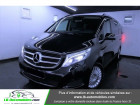 Mercedes Classe V occasion Noir année 2017 boite Automatique Annonce Mercedes Classe V occasion Diesel Extra-Long 250 d 7G-TRONIC PLUS à Beaupuy