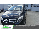 Mercedes Classe V occasion Noir année 2018 boite Automatique Annonce Mercedes Classe V occasion Diesel Extra-Long 250 d 7G-TRONIC PLUS à Beaupuy