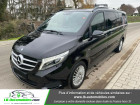 Mercedes Classe V occasion Noir année 2017 boite Automatique Annonce Mercedes Classe V occasion Diesel Extra-Long 250 d 7G-TRONIC PLUS à Beaupuy