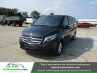 Mercedes Classe V occasion Noir année 2019 boite Automatique Annonce Mercedes Classe V occasion Diesel Extra-Long 250 d 7G-TRONIC PLUS à Beaupuy