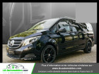 Mercedes Classe V occasion Noir année 2017 boite Automatique Annonce Mercedes Classe V occasion Diesel Extra-Long 250 d 7G-TRONIC PLUS à Beaupuy