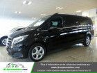 Mercedes Classe V occasion Noir année 2017 boite Automatique Annonce Mercedes Classe V occasion Diesel Extra-Long 250 d 7G-TRONIC PLUS à Beaupuy