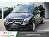 Mercedes Classe V occasion année 2017 boite Automatique Annonce Mercedes Classe V occasion Diesel Extra-Long 250 d 9G-TRONIC 4Matic à Beaupuy