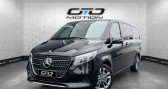 Annonce Mercedes Classe V occasion Diesel Extra-Long 250 d 9G-TRONIC Avantgarde � Dieudonn�