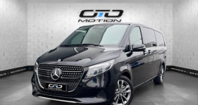 Mercedes Classe V , garage OTOMOTION � Dieudonn�