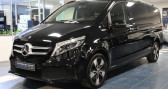 Mercedes Classe V Extra-Long 250 d 9G-TRONIC Avantgarde  2020 - annonce de voiture en vente sur Auto S&eacute;lection.com