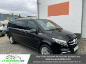 Mercedes Classe V occasion année 2019 boite Automatique Annonce Mercedes Classe V occasion Diesel Extra-Long 250 d 9G-TRONIC à Beaupuy