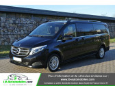 Mercedes Classe V occasion année 2019 boite Automatique Annonce Mercedes Classe V occasion Diesel Extra-Long 250 d 9G-TRONIC à Beaupuy