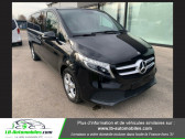 Mercedes Classe V occasion année 2020 boite Automatique Annonce Mercedes Classe V occasion Diesel Extra-Long 250 d 9G-TRONIC à Beaupuy