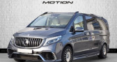 Mercedes Classe V Extra Long 250 d BlueEfficiency - BVA 7G-Tronic Plus - BM 44   Dieudonn 60