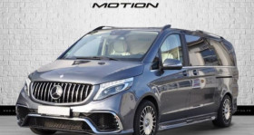 Mercedes Classe V , garage OTOMOTION  Dieudonn