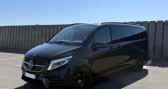 Mercedes Classe V Extra Long 250 d - BVA 9G-Tronic 4-MAtic   VILLENEUVE LOUBET 06