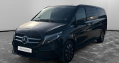 Mercedes Classe V Extra Long 250 d - BVA 9G-Tronic - BM 447 Avantgarde 4-MAtic  � nice 06