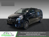 Mercedes Classe V occasion année 2022 boite Automatique Annonce Mercedes Classe V occasion Diesel Extra-Long 300 d 4Matic AMG à Beaupuy