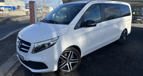 Mercedes Classe V , garage AXCESS'AUTO � COURNON
