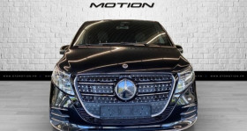 Mercedes Classe V , garage OTOMOTION � Dieudonn�