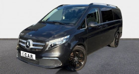 Mercedes Classe V , garage C.A.R. LA ROCHELLE AUDI VOLKWAGEN  La Rochelle