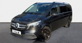 Mercedes Classe V occasion année 2024 boite Automatique Annonce Mercedes Classe V occasion Diesel Extra-Long 300 d 9G-TRONIC 4x4 Avantgarde à La Rochelle