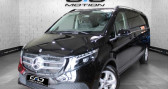 Mercedes Classe V Extra-Long 300 d 9G-TRONIC 4x4 Avantgarde   Dieudonn 60
