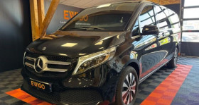 Mercedes Classe V , garage EWIGO CHALON SUR SANE  LUX