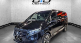 Mercedes Classe V Extra-Long 300 d 9G-TRONIC Avantgarde v300d   Dieudonn 60