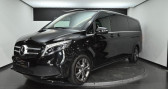 Mercedes Classe V occasion année 2022 boite Automatique Annonce Mercedes Classe V occasion Diesel Extra-Long 300 d 9G-TRONIC Avantgarde à Chambray Les Tours