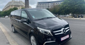 Mercedes Classe V occasion année 2021 boite Automatique Annonce Mercedes Classe V occasion Diesel Extra-Long 300 d 9G-TRONIC Avantgarde à PARIS