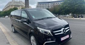 Mercedes Classe V , garage SIMPLICICAR PARIS 15  PARIS