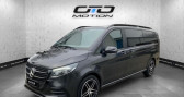 Mercedes Classe V Extra-Long 300 d 9G-TRONIC Avantgarde   Dieudonn 60