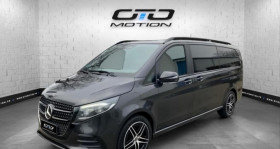 Mercedes Classe V occasion 2024 mise en vente à Dieudonn par le garage OTOMOTION - photo n°1